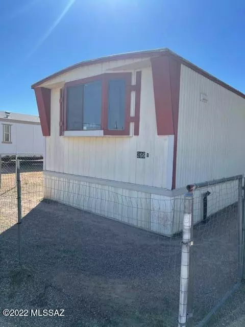 Benson, AZ 85602,266 E Pearl Street