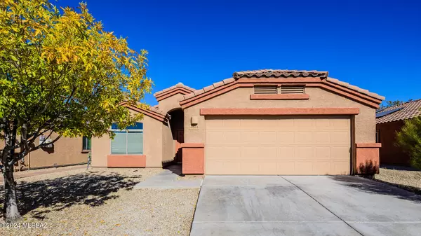 4061 E Lushfield Drive, Tucson, AZ 85756