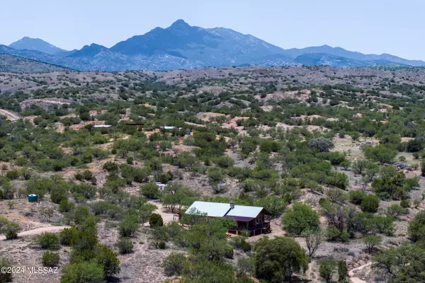 Patagonia, AZ 85624,75 Camino La Paz