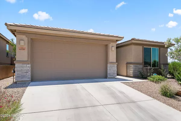 Vail, AZ 85641,11137 S Silver Fern Drive