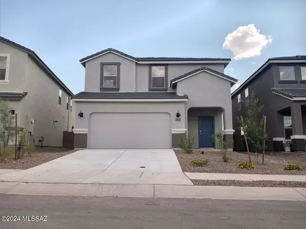 12202 E Ava lynn DriveW, Vail, AZ 85641