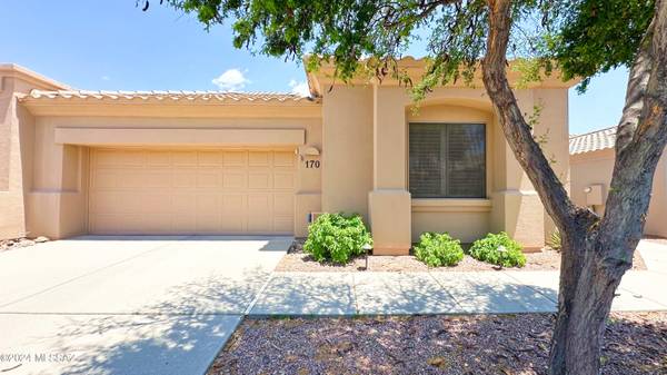 13401 N Rancho Vistoso Boulevard #170, Oro Valley, AZ 85755