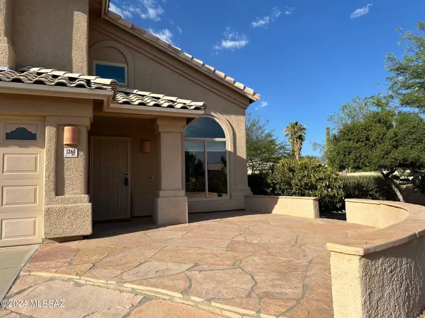 Oro Valley, AZ 85737,1360 W Canada Creek Place