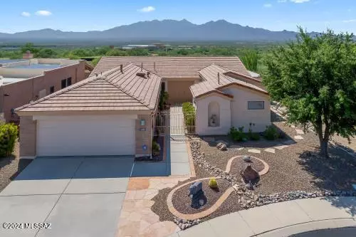 4233 S Westcotta Court, Green Valley, AZ 85622