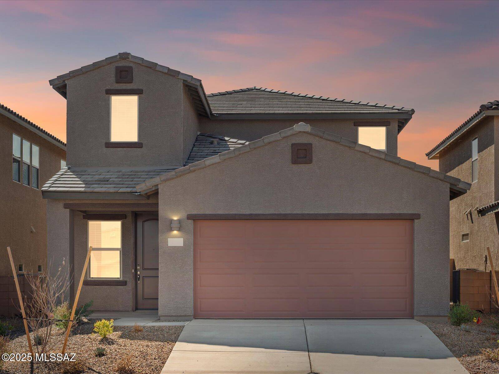 7005 W Jadewood LaneW, Tucson, AZ 85757