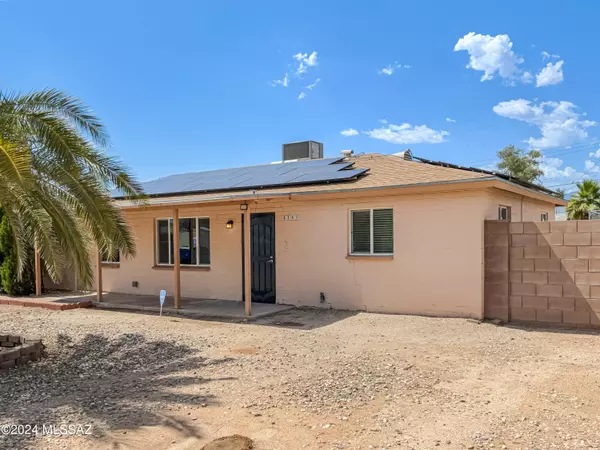 6241 E 25Th Street,  Tucson,  AZ 85711