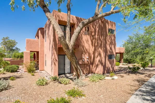 5051 N Sabino Canyon Road #1135, Tucson, AZ 85750