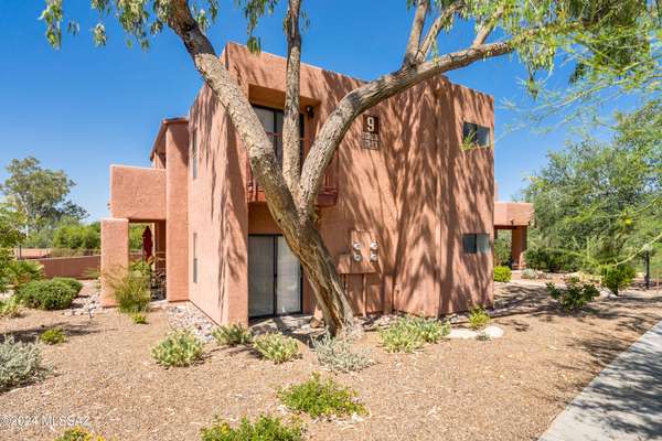 5051 N Sabino Canyon Road #1135,  Tucson,  AZ 85750