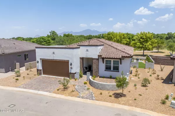 Tubac, AZ 85646,85 Sabino Court