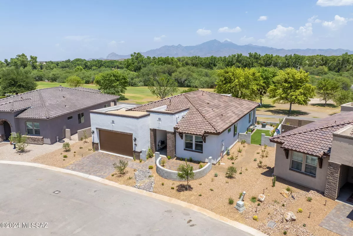 Tubac, AZ 85646,85 Sabino Court