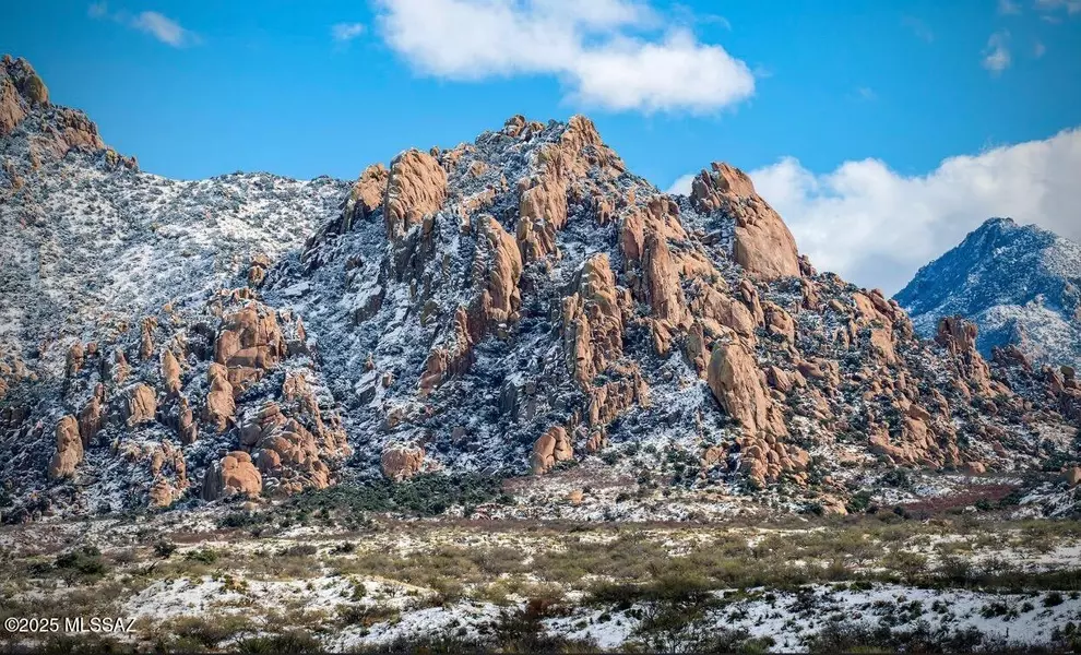 E1 LOT 43 E De Vaca Circle #LOT 43, St. David, AZ 85630