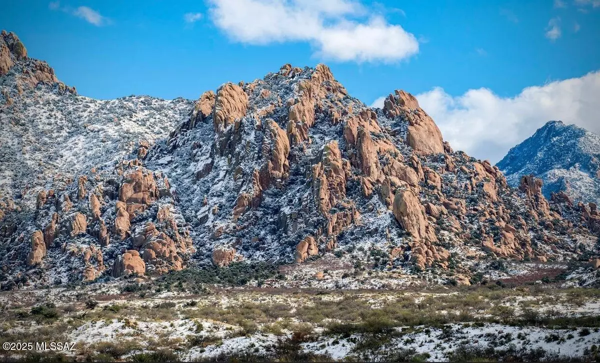 St. David, AZ 85630,E1 LOT 43 E De Vaca Circle #LOT 43