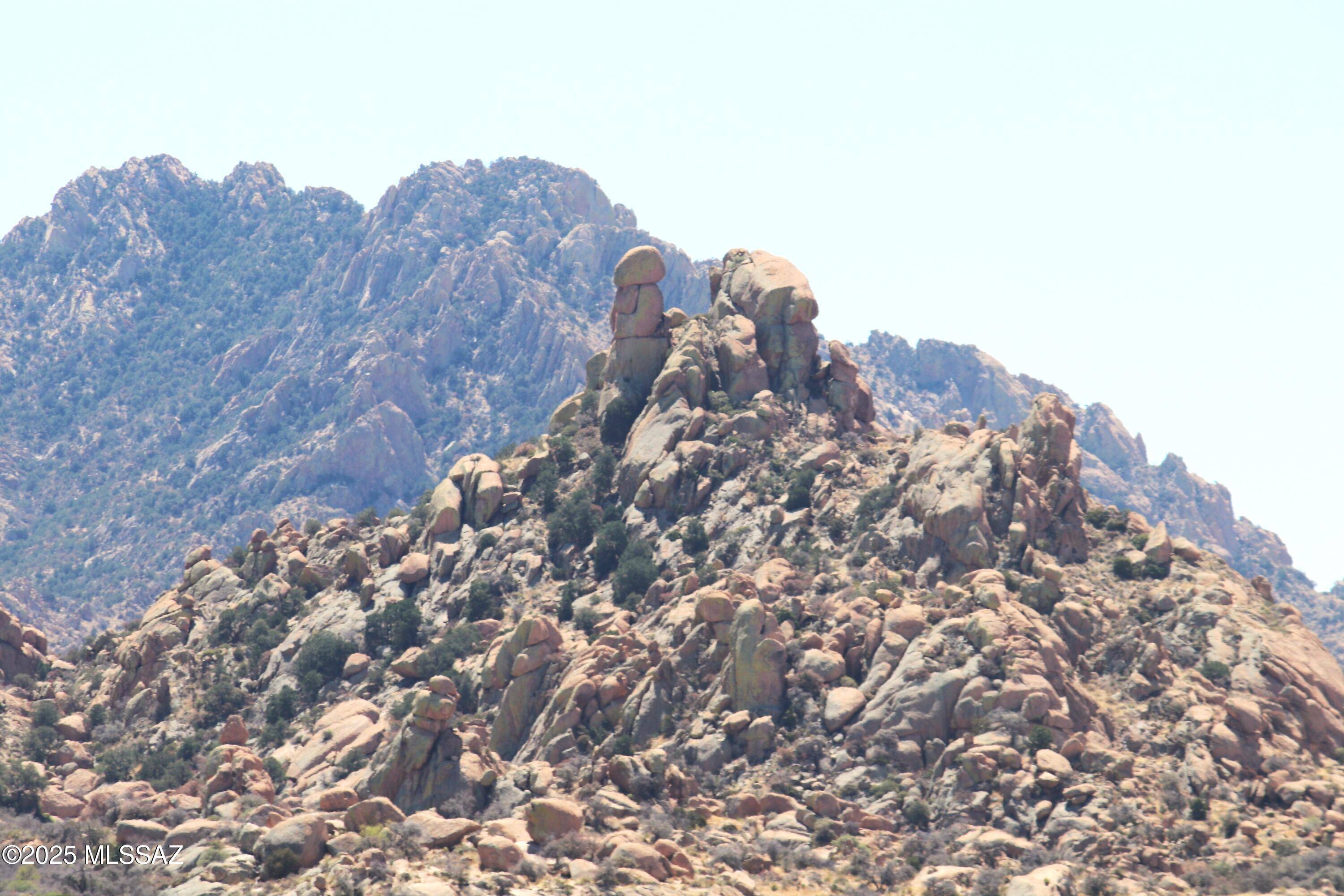 St. David, AZ 85630,E1 LOT 43 E De Vaca Circle #LOT 43
