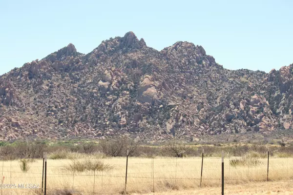 St. David, AZ 85630,E1 LOT 43 E De Vaca Circle #LOT 43