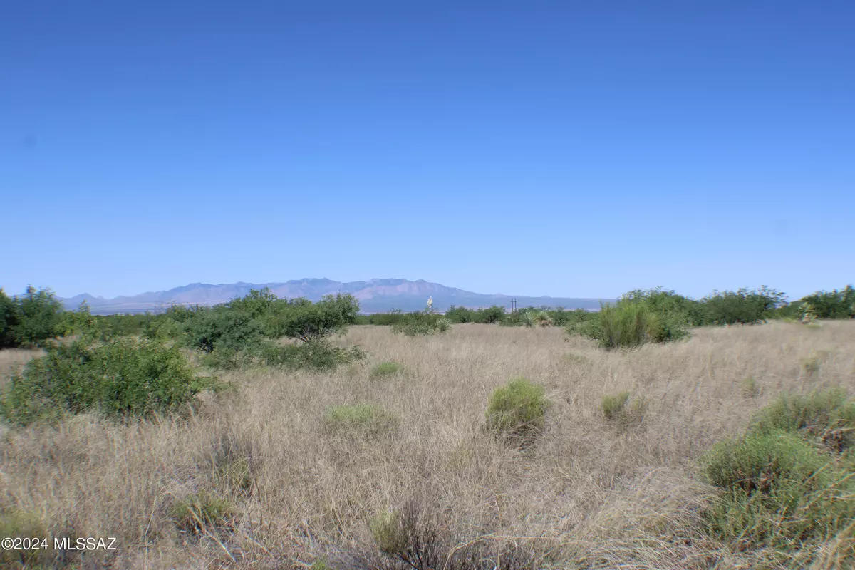 St. David, AZ 85630,E1 LOT 43 E De Vaca Circle #LOT 43