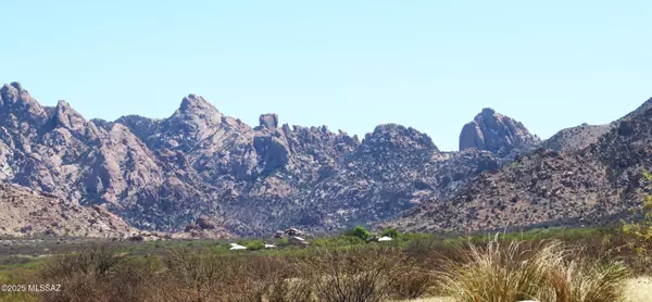 St. David, AZ 85630,E1 E De Vaca Circle #LOT 42