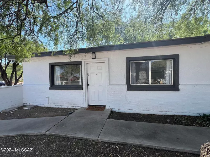 464 E Delano Street #1, Tucson, AZ 85705