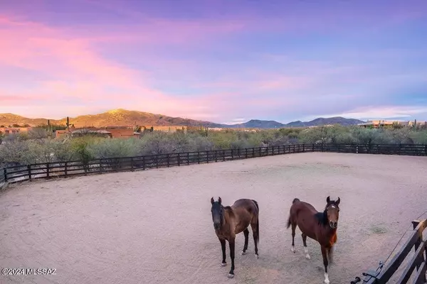 15383 E Hat Creek Ranch Place, Vail, AZ 85641