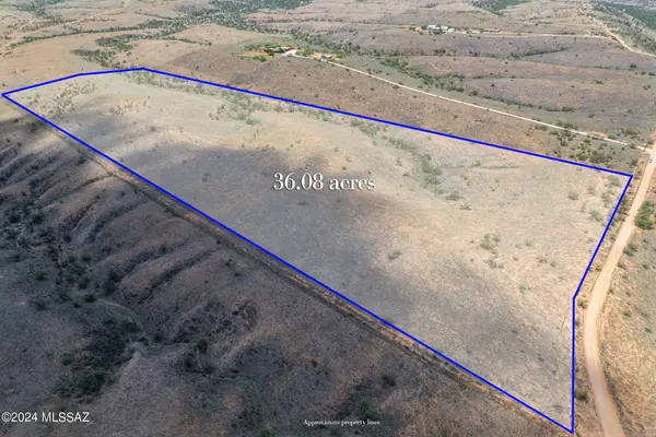 Patagonia, AZ 85624,187 Lado De Loma Drive #8