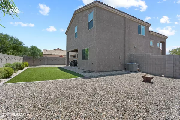 Tucson, AZ 85756,8008 S Tate Loop