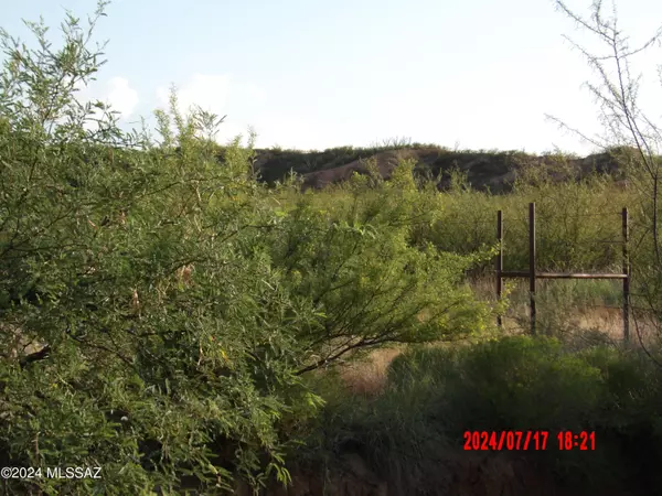 Benson, AZ 85602,LOT29 W AVIATION Drive #29