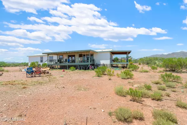 Bisbee, AZ 85603,4885 N Sandstone Drive