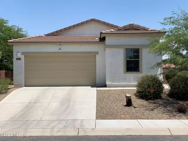 12956 N Lea Maw Drive, Marana, AZ 85653