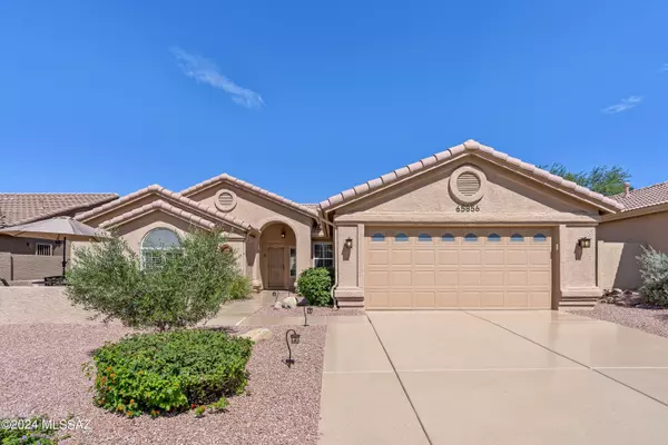 65856 E Rocky Trail Drive, Saddlebrooke, AZ 85739