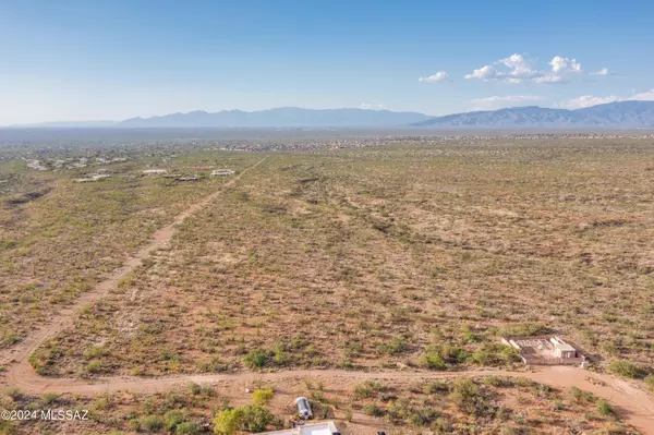 Vail, AZ 85641,9783 E Ocotillo Rim Trail