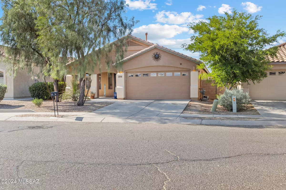 Tucson, AZ 85757,6738 W Quailwood Way