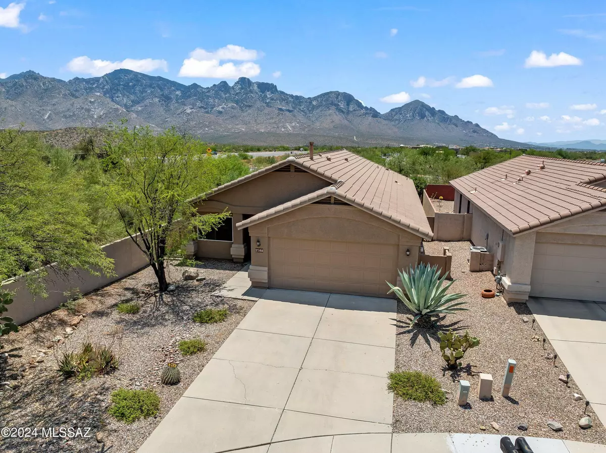 Oro Valley, AZ 85755,2588 E Chisel Court