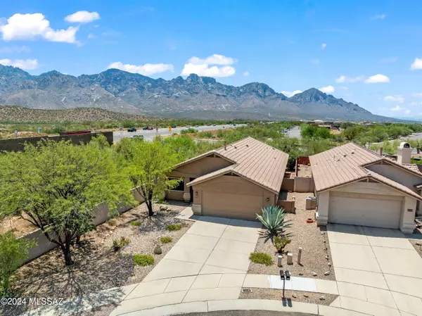 Oro Valley, AZ 85755,2588 E Chisel Court