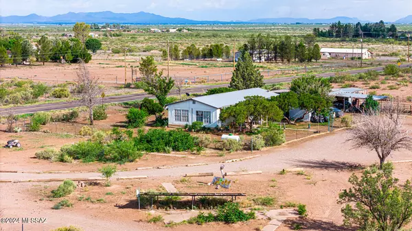 6936 N Double Adobe Road, Mc Neal, AZ 85617