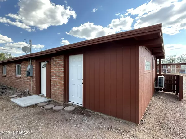 Huachuca City, AZ 85616,200 W Mustang Road #A1