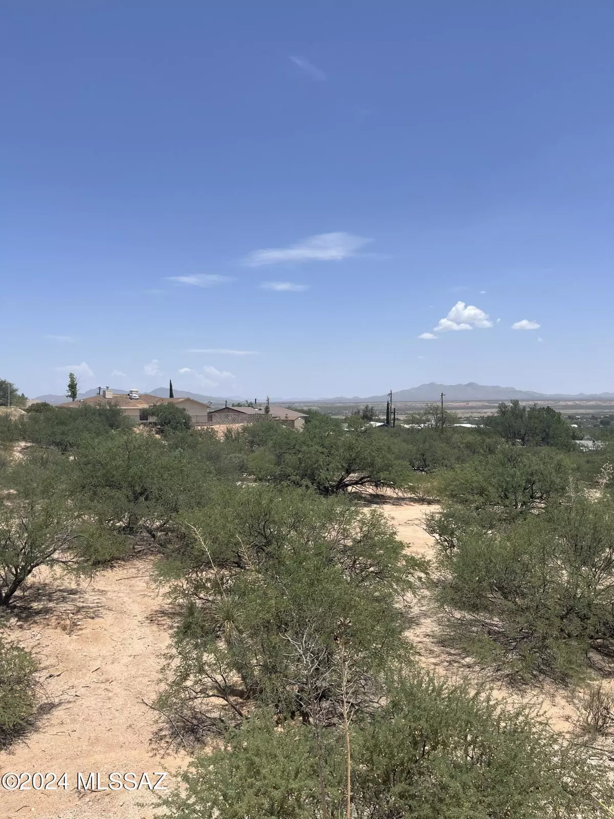 Benson, AZ 85602,TBD El Sol Drive #-