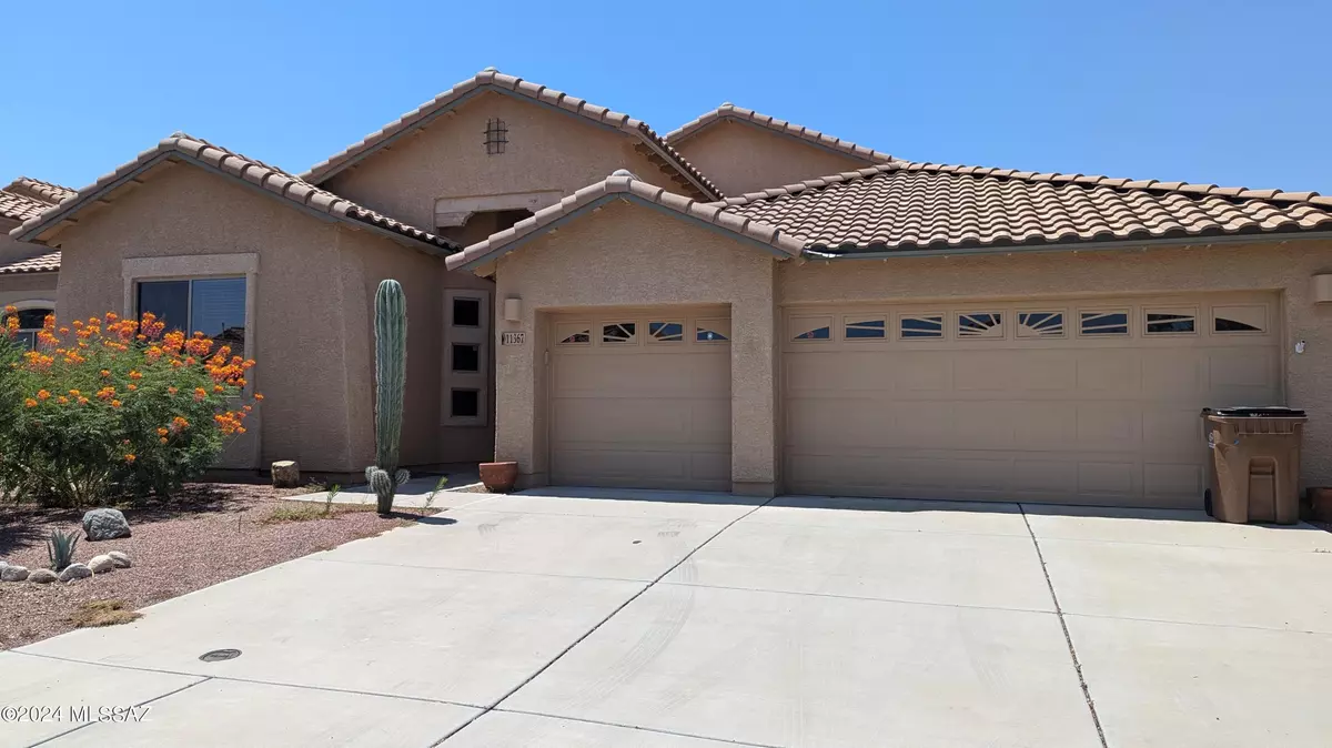 Marana, AZ 85658,11367 W Pipestone Street