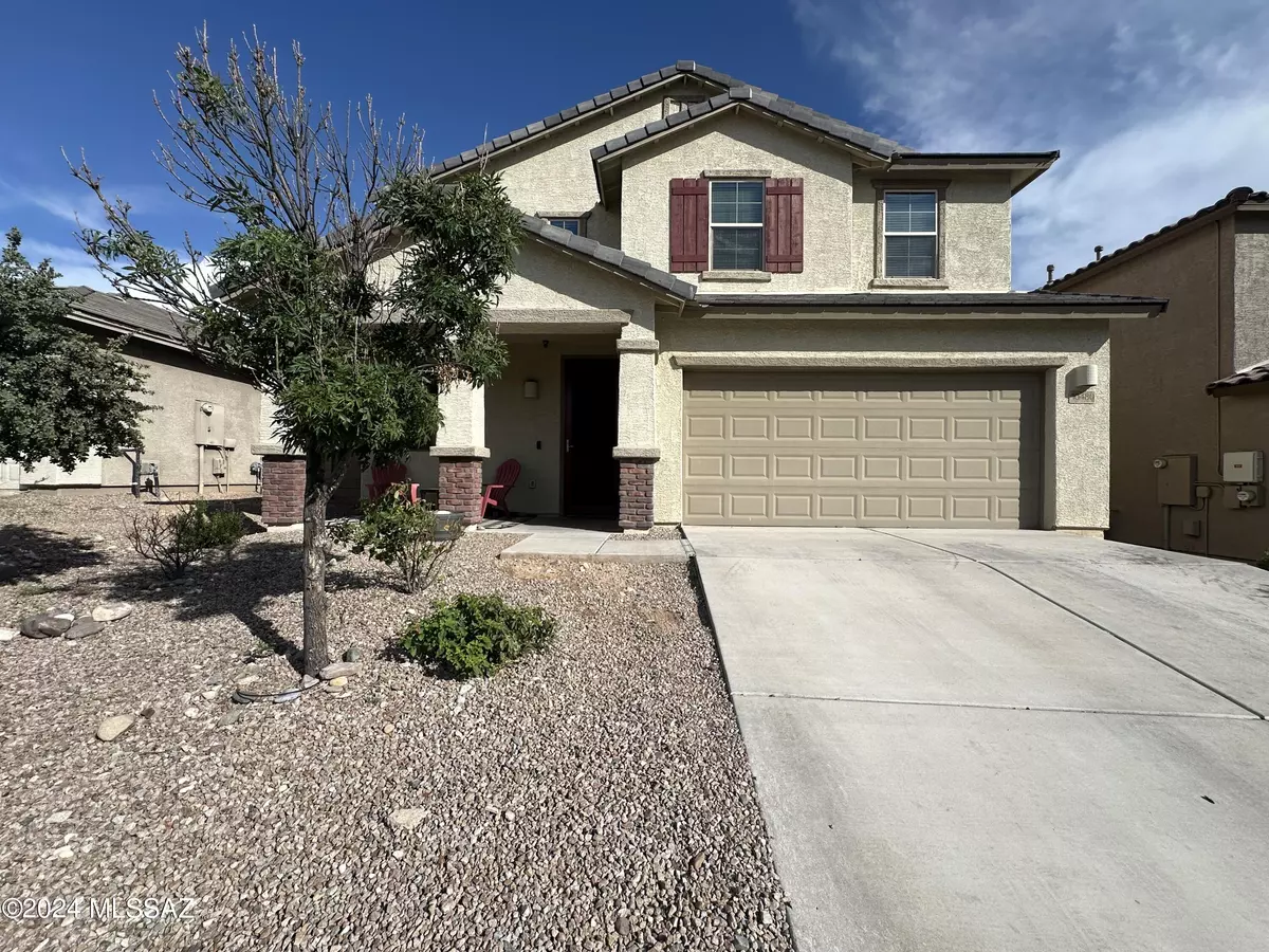 Vail, AZ 85641,10480 S Cutting Horse Drive