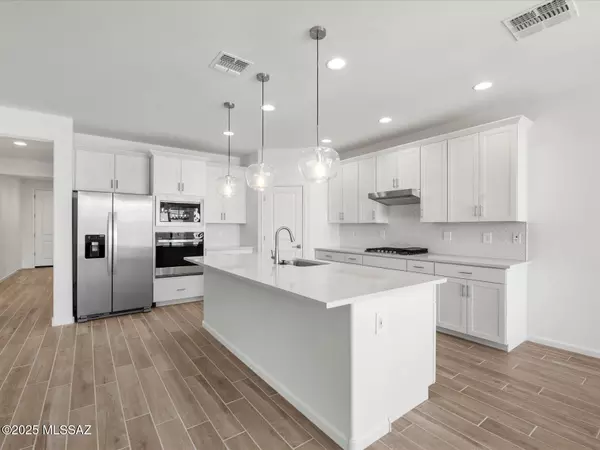 Sahuarita, AZ 85629,350 N Pecan Canyon Lane