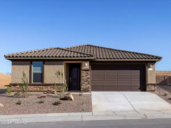 Sahuarita, AZ 85629,350 N Pecan Canyon Lane