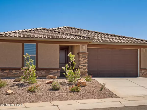 Sahuarita, AZ 85629,350 N Pecan Canyon Lane