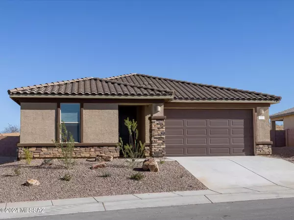 Sahuarita, AZ 85629,350 N Pecan Canyon Lane