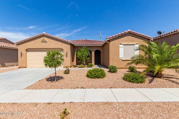 458 N Agua Fria Lane,  Casa Grande,  AZ 85194