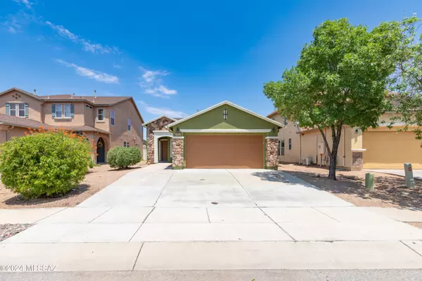 Tucson, AZ 85757,8394 W Razorbill Drive