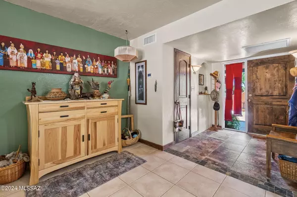 Tubac, AZ 85646,2340 Camino Esplendido