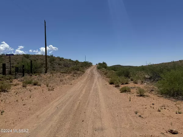 Pearce, AZ 85625,10 Acres S Tyree Lot 1 Road #1