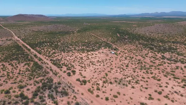 Pearce, AZ 85625,10 Acres S Tyree Lot 2 Road #2