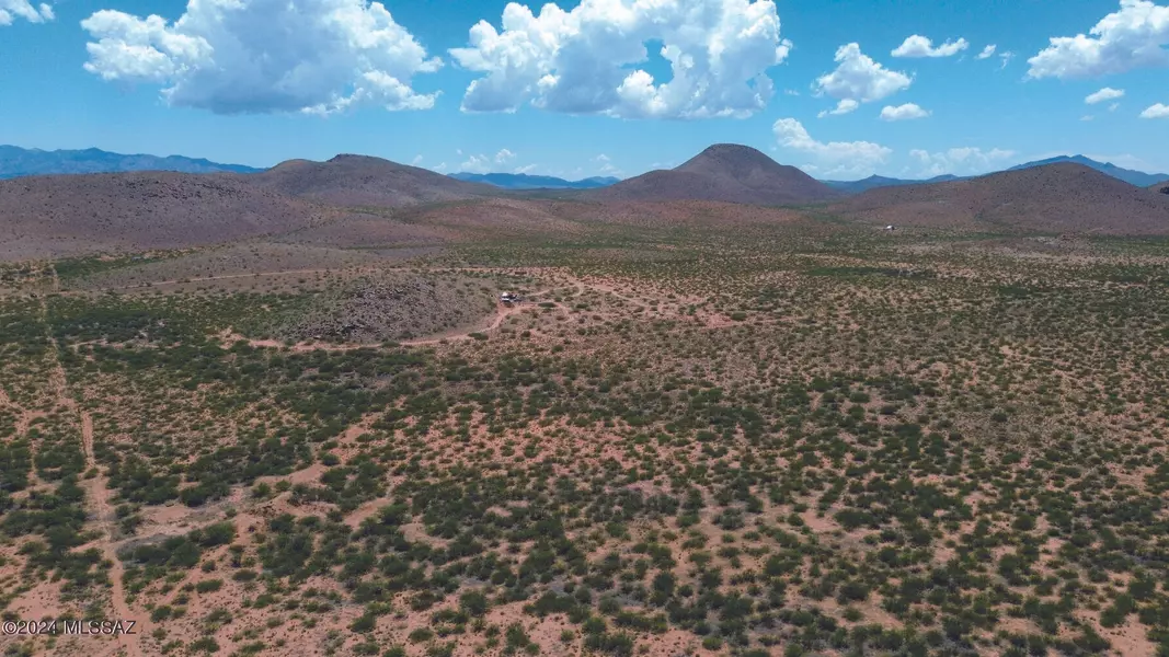 10 Acres S Tyree Lot 2 Road #2, Pearce, AZ 85625