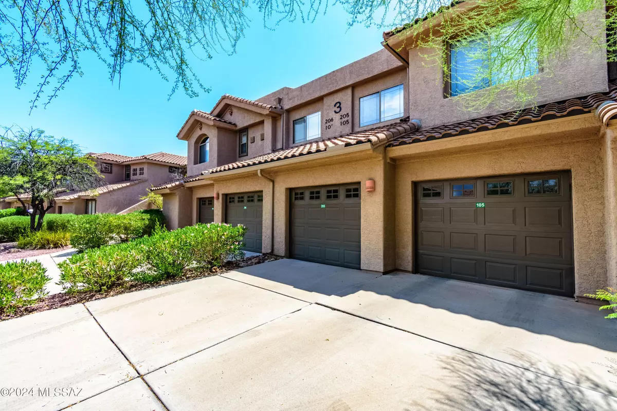 Oro Valley, AZ 85755,695 W Vistoso Highlands Drive #205