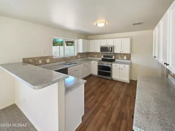 Sahuarita, AZ 85629,1253 W Camino Mesa Sonorense