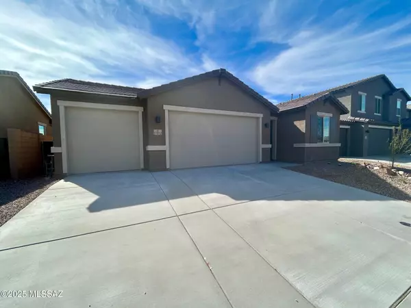 Vail, AZ 85641,11812 E Arabelle Drive